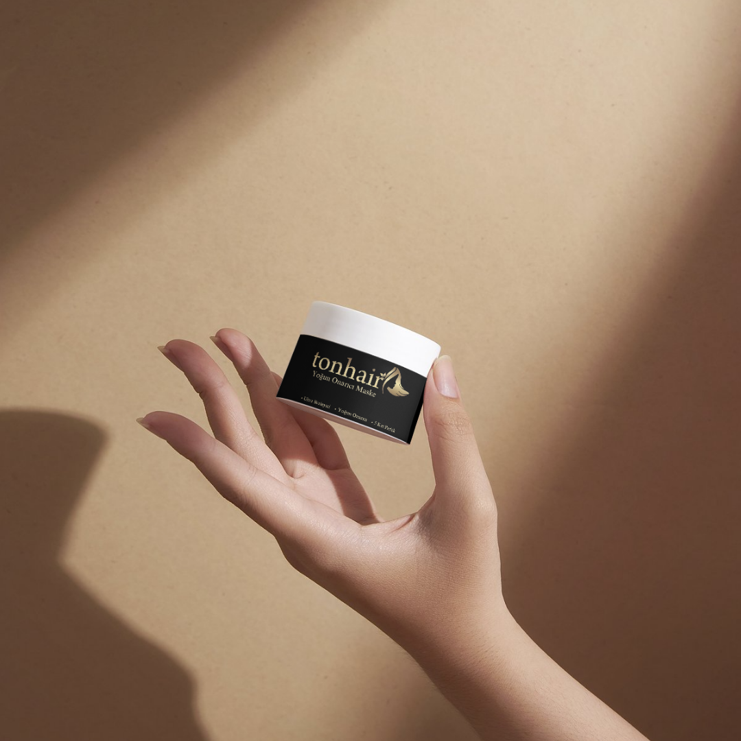 Tonhair Saç Maskesi