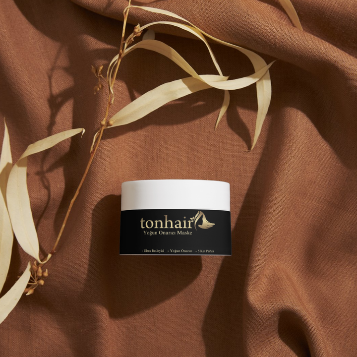 Tonhair Saç Maskesi