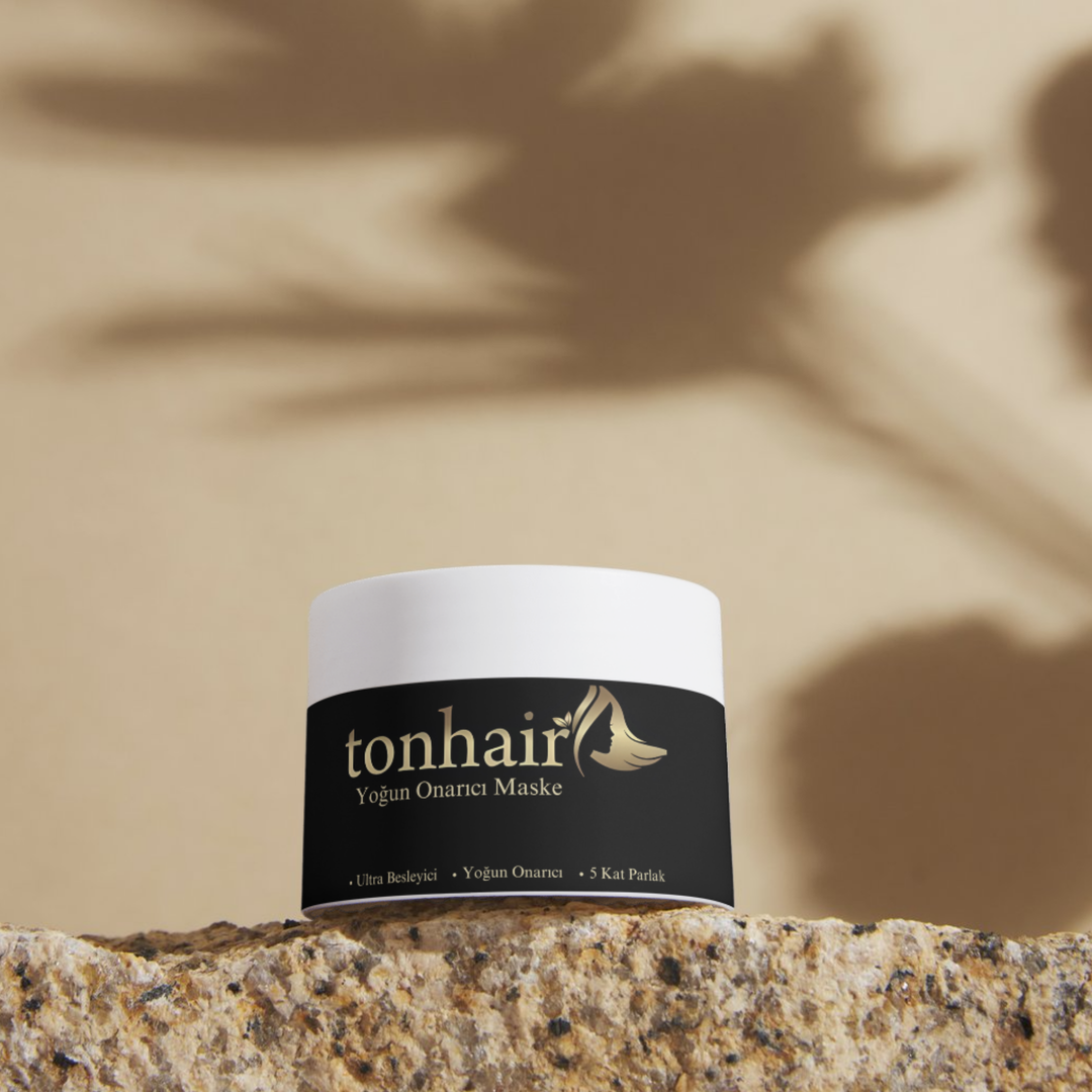 Tonhair Saç Maskesi