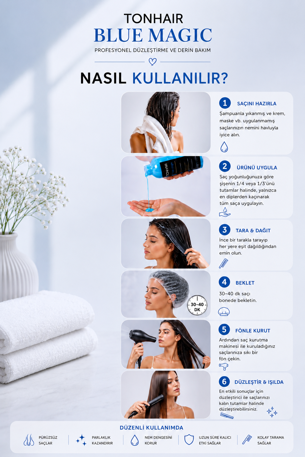 Blue Magic