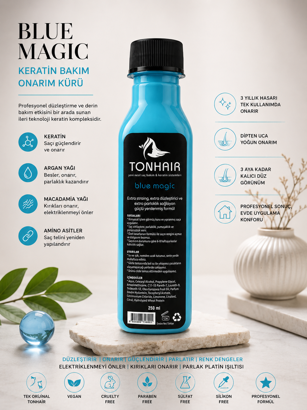 Blue Magic