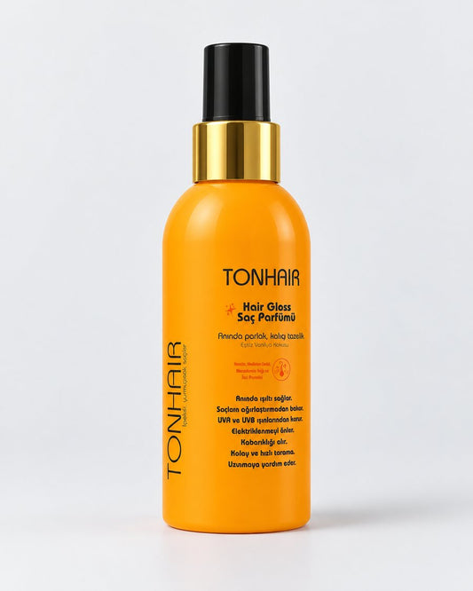 TonHairGloss